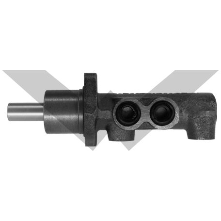 Indústria Power Stop 